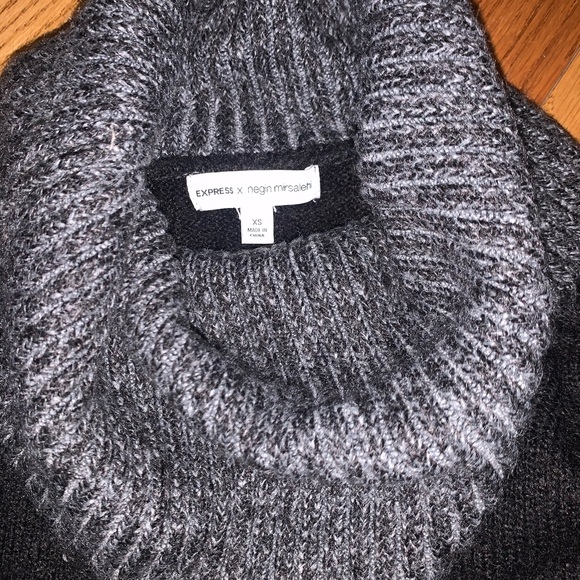 Express Sweater - Picture 2 of 2
